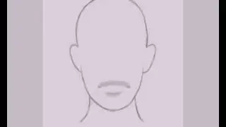 Free Art Tutorial with Bobby Chiu - Faces part#1