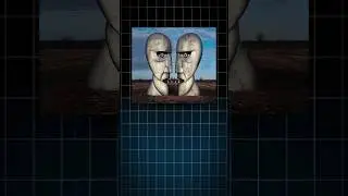 PINK FLOYD en un VIDEOJUEGO 😱💿 #videojuegos #easteregg