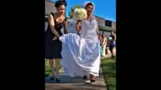 Tahoe City CA wedding photographers