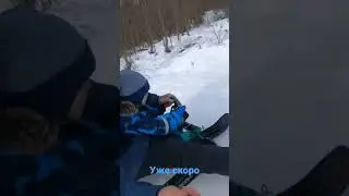 зимушка зима 👍