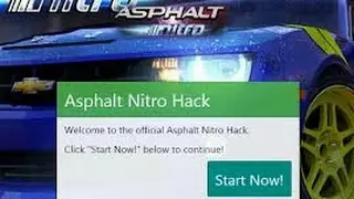 ||TRICK||to unlock all cars in Asphalt Nitro1000% for non rooted device
