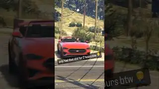 Someone already wrecked the Dominator GT 🤦‍♂️🤦‍♂️