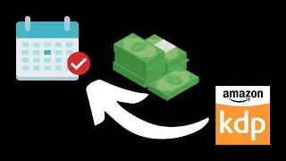 Fact Nobody Told You: When KDP pays