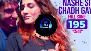 Nashe Si Chadh Gayi -[BASS BOOSTED] Befikre || Ranveer Singh || Vaani Kapoor || Arijit Singh ||