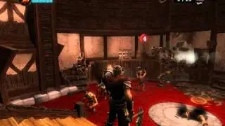 Let's Play Overlord - 7