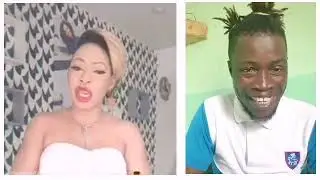 🚨 Lolo beauté fuit l'affaire en mentant...sur congélateur Dj 😱