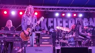 Tom Keifer Band "Don't know What You Got" )Till It's Gone)
