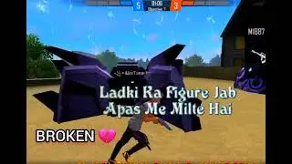 4k🔥 Free fire watsaap status 🔥/💯True line/4k Attitude Status /Bad Boy Status/🔥😎 #Trending #viral
