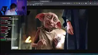 ДИПИНС СМОТРИТ МЕМНЫЙ КРАЙ