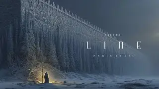 The Last Line - Relaxing Medieval Atmospheric Music for Deep Dreaming