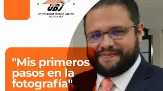 Mis primeros pasos en la fotografía