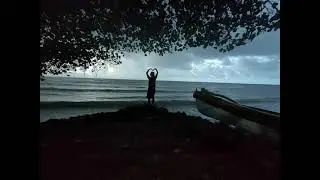 I Stand Redeemed