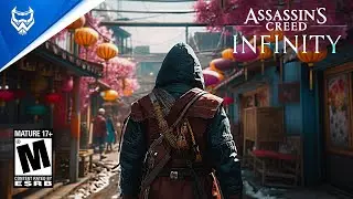 Assassin's Creed Infinity™...