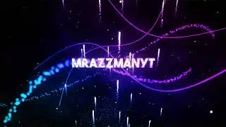 Intro - MrAzzManYT | Howww