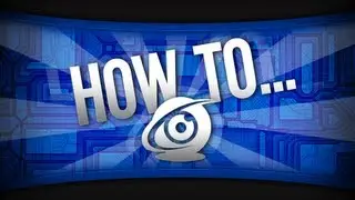 How to edit the right click menu
