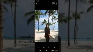 Cara Mengganti Background Foto dalam 1 menit