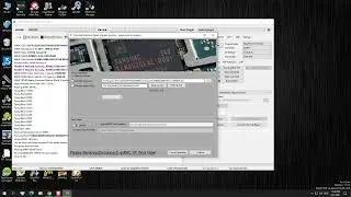 UPDATE EMMC Firmware using EASY JTAG 2021