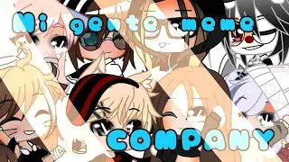 mi gente meme {ft.Baddies Company}