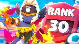 COLT RANK 30 !
