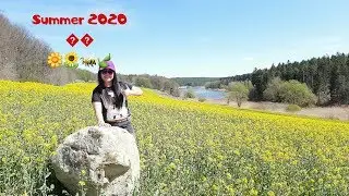 EXPLORING NATURE HEYDA GERMANY