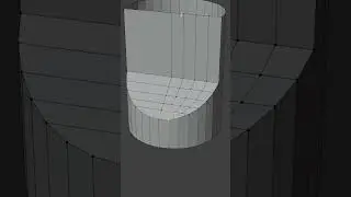3D Modeling Tip - Part 02