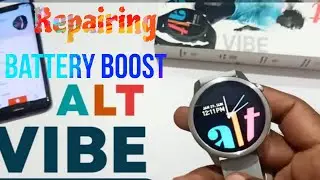 alt viba lite watch battery boost