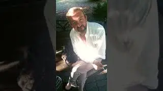 Как цыгане на зоне сидят. Часть 1