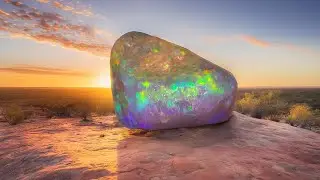 Can my son cut a $4000 opal?