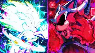 New Sonic Super Forms We NEED To See
