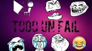 TODO UN FAIL| MAYBELLINE GUERRA