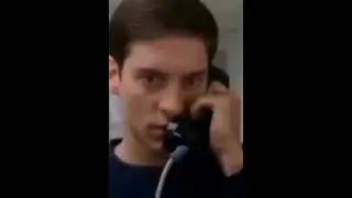 А Человек Паук выйдет поиграть? 