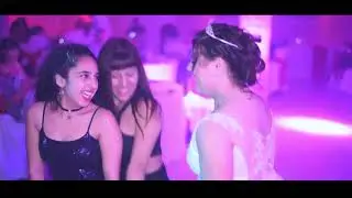 ▶ Martina| Final de Fiesta | DIGITAL PRO 15 años