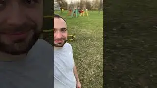 Необычная игра в Польше 🇵🇱
