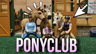 Der Ponyclub💜Wenn Gerüchte die Freundschaft zerstören..😱60k special💗