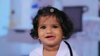 AADHVIKA'S CAKESMASH...!