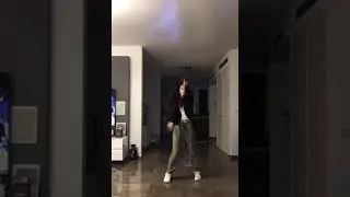THE BOX - Scott Forysth Choreography