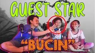 BUCIN JAMAN LU NGAPAIN SIH?
