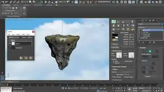 Painting with Viewport Canvas