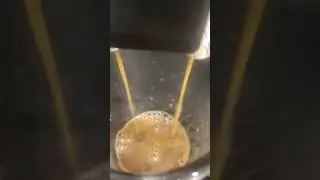 Coffee maker machine