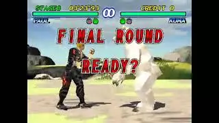 Check out my latest video