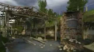 Behind the game #1 - S.T.A.L.K.E.R. Shadow of Chernobyl - Game overview