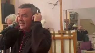 VEN Y CAMINA CONMIGO | Paco Roque & Pedro Roque