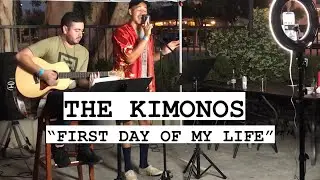 The Kimonos | 