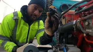 30 Minutes Easy Oil Change