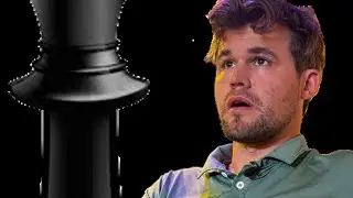 Magnus' Queen vs Minor Pieces | FIDE Chess Olympiad 2024