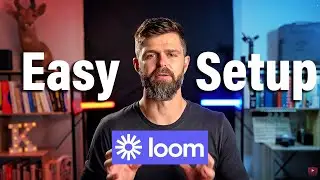 How to Make Loom Videos Look Professional For Beginners in 2024