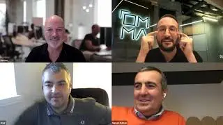 BRIDGED Sessions | OMMA - Embracing Personalized Videos in 2021