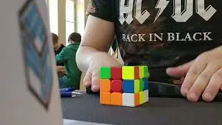 8.51 3x3 PB Average of 5 (NR3)