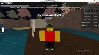 Roblox Frappe Trolling