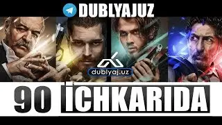 ICHKARIDA 90 QISM O'ZBEK TILIDA ичкарида 90 кисм турк сериали узбек тилида dublyajuz